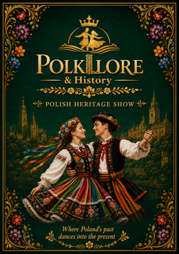 Warszawa Wydarzenie Spektakl Spektakl w języku polskim (This performance is presented in Polish)