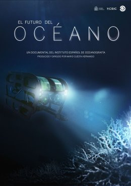 Warszawa Wydarzenie Inne wydarzenie „Przyszłość oceanu” | reżyseria: Mario Cuesta Hernando | Hiszpania 2022 | projekcja filmu i spotkani
