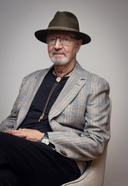 Warszawa Wydarzenie Kabaret Krzysztof Daukszewicz - Hrabia wrócił