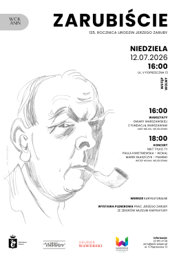 Warszawa Wydarzenie Koncert Nikt tylko Ty. Paula Kwietniewska i Marek Błaszczyk