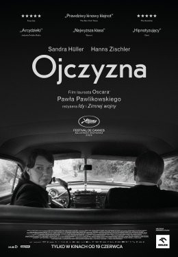 Otwock Wydarzenie Film w kinie Ojczyzna