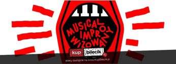 Warszawa Wydarzenie Kabaret "Mamy Open'era w domu" - musical Improwizowany