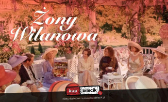 Warszawa Wydarzenie Kabaret Żony Wilanowa | LATO OPATRZNOŚCI - spektakl improwizowany