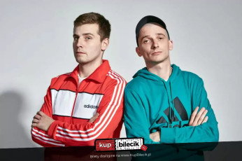 Warszawa Wydarzenie Stand-up Stand-up / Warszawa / Zalewski & Borkowski Przedstawiają: Prosto z ulicy wieści Vol. 7