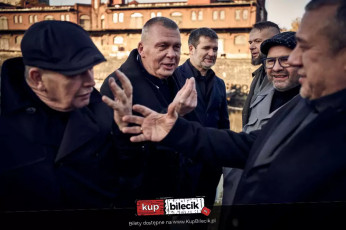 Otwock Wydarzenie Koncert KONCERT Zespołu Raz, Dwa, Trzy... dzieści pięć okrążeń wokół słońca