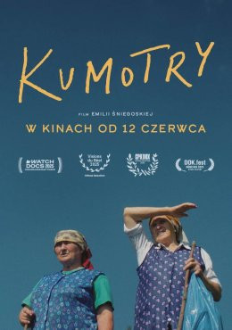 Warszawa Wydarzenie Film w kinie Kumotry