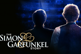 Warszawa Wydarzenie Koncert The Simon & Garfunkel Story