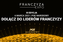 Warszawa Wydarzenie Targi Targi Franczyza EXPO