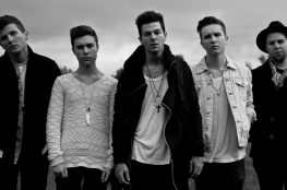 Warszawa Wydarzenie Koncert The Neighbourhood / Warszawa