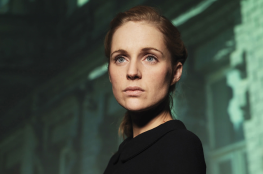 Warszawa Wydarzenie Koncert AGNES OBEL