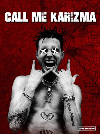 Warszawa Wydarzenie Koncert CALL ME KARIZMA