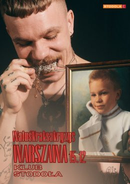 Warszawa Wydarzenie Koncert WaluśKraksaKryzys