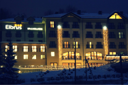 Elbrus SPA & Wellness