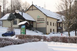 u Leśników Centrum Szkolenia