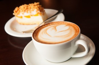 Cafe Rongo