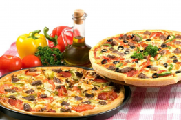 Pizza Fast