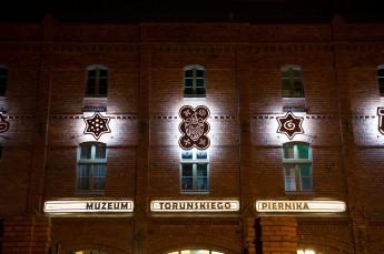 Toruń Atrakcja Muzeum Toruńskiego Piernika