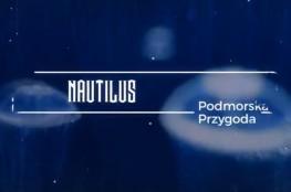 Warszawa Atrakcja Escape room Nautilus: Podmorska Przygoda