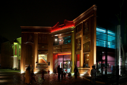 Toruń Atrakcja Teatr TEATR "BAJ POMORSKI"