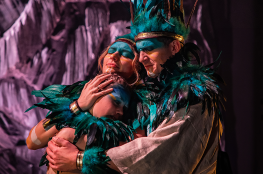 Kraków Atrakcja Teatr Musical „Kalyani” w Teatrze Variété