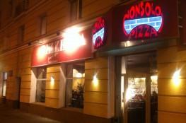 Warszawa Restauracja Pizzeria Nonsolo Pizza