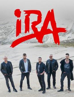 Warszawa Wydarzenie Koncert IRA