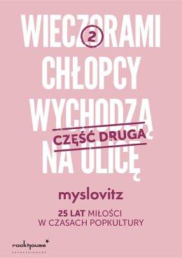 Warszawa Wydarzenie Koncert Myslovitz - 25 lat Miłości w Czasach Popkultury