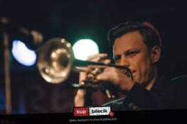 Warszawa Wydarzenie Koncert "Jazz Cinema" Rafał Dubicki