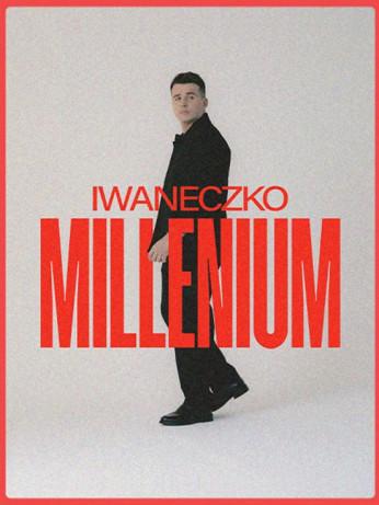 Warszawa Wydarzenie Koncert Krzysztof Iwaneczko Millenium