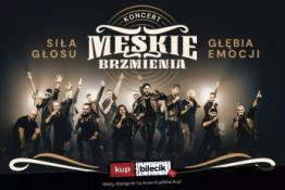 Warszawa Wydarzenie Koncert Siła głosu, głębia emocji