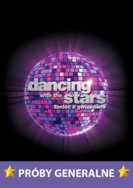 Warszawa Wydarzenie Inne wydarzenie Dancing with the Stars. Taniec z Gwiazdami: PRÓBY GENERALNE