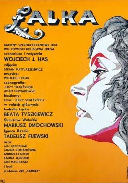 Warszawa Wydarzenie Film w kinie Lalka (1968)