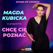 Warszawa Wydarzenie Stand-up W programie ''Chcę cię poznać" II termin