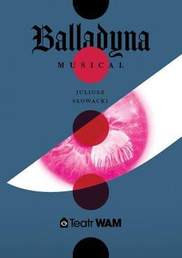 Warszawa Wydarzenie Musical Balladyna