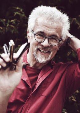 Warszawa Wydarzenie Koncert Sławek Wierzcholski - Recital!