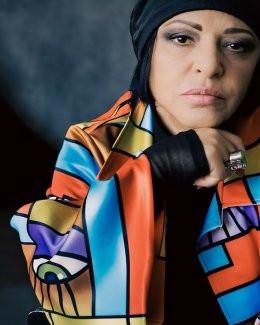 Warszawa Wydarzenie Koncert Grażyna Łobaszewska intymnie na głos i piano!