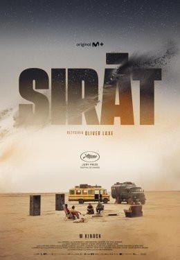 Warszawa Wydarzenie Film w kinie Sirat