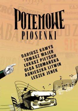 Warszawa Wydarzenie Kabaret D.Kamys, T.Majer, Ł.Pietsch, O.Szomańska, A.Litwin, L.Jenek