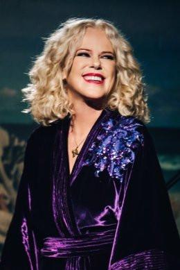 Warszawa Wydarzenie Koncert Joanna Dark - Poeci piosenki (Osiecka,Przybora,Dutkiewicz)