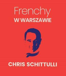 Konstancin-Jeziorna Wydarzenie Koncert Chris Schittulli – Frenchy w Warszawie