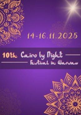 Warszawa Wydarzenie Spektakl Gala Tańca Orientalnego z gościnnym występem Zespołu DIKANDA oraz pokazami tanecznymi artystek m.in.