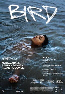 Warszawa Wydarzenie Film w kinie Kino Kadr: Bird
