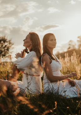 Zielonka Wydarzenie Koncert Duet WSPAK
