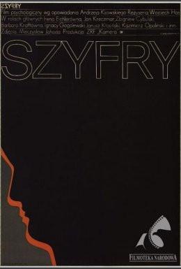 Warszawa Wydarzenie Film w kinie KADR Klasyka: Szyfry