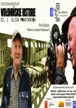 Wołomin Wydarzenie Inne wydarzenie Wołomińskie historie