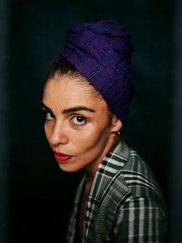 Warszawa Wydarzenie Koncert Marita Albán Juárez - Kameralnie