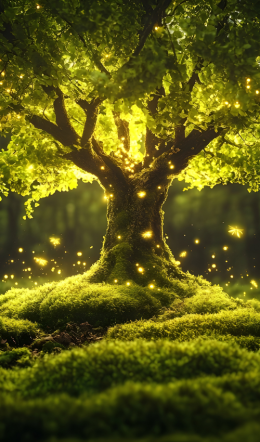 Warszawa Wydarzenie Inne wydarzenie O czym śpiewa wierzba? O czym szepcze dąb? Opowieści ochockich drzew |  Opowieści z OKOlicy