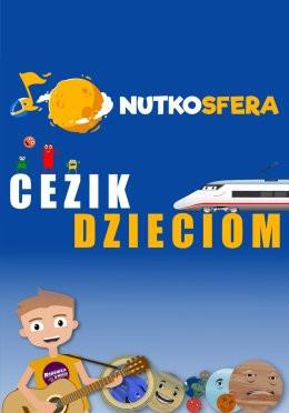 Warszawa Wydarzenie Inne wydarzenie NutkoSfera - CeZik dzieciom