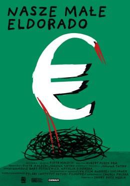 Warszawa Wydarzenie Film w kinie Nasze Małe Eldorado