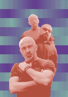 Warszawa Wydarzenie Koncert Patrycjusz Gruszecki TRIO